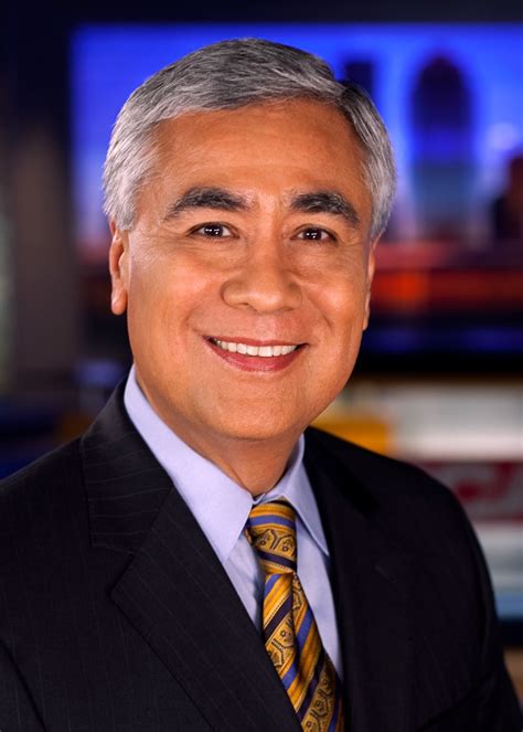 Speaker: Bill Balleza, News Anchor, KPRC Channel 2 — The Best and Brightest Programs