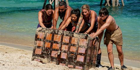 'Survivor' Season 45 - Release Date, Trailer, and Everything We Know