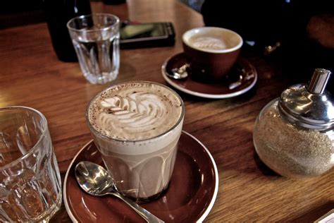 Coffee at 7 Seeds - Melbourne Trip - Mar-Apr 2012 | The best… | Flickr