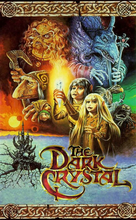 The Dark Crystal gets extra screening dates - Fantha Tracks