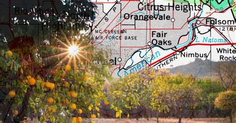 Is Orangevale CA a Good Place to Live? – Heritage Oak Glen