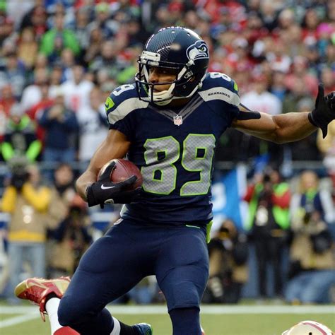 Doug Baldwin Injury: Updates on Seahawks WR's Hip and Recovery | News ...