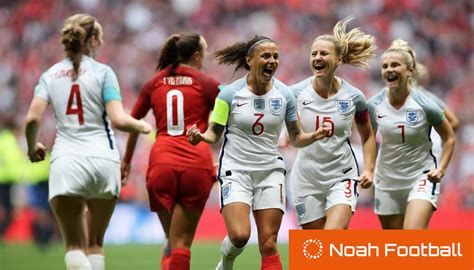 Lionesses roar back with a dramatic win at Wembley - Noah