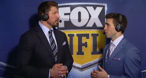 TamirMoore.com: 2015 NFL on Fox Announcers & Distribution: Week 14