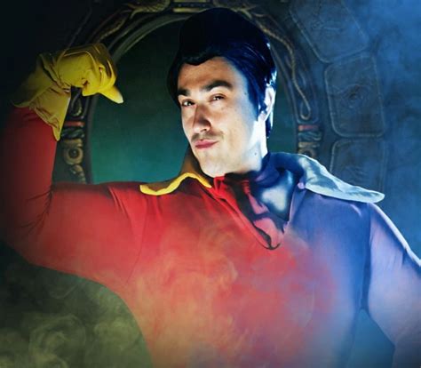 Gaston | The Villains Lair Wiki | Fandom