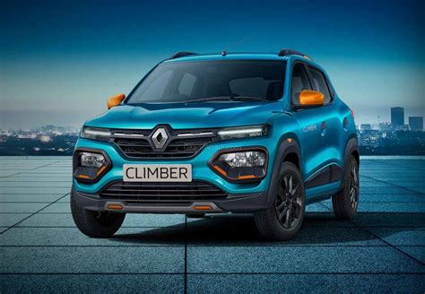 Renault Kwid, Renault Climber Officially Launched In Indonesia