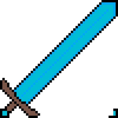 Minecraft Diamond Sword Texture Pack | Mineraft Things