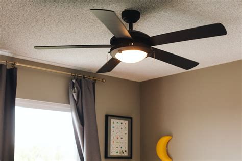 Best Bedroom Ceiling Fans With Remote | www.resnooze.com