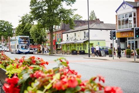 Is the Didsbury Dozen Manchester's ultimate pub crawl?