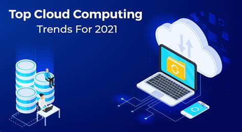 Top Cloud Computing Trends For 2021 | SPEC INDIA