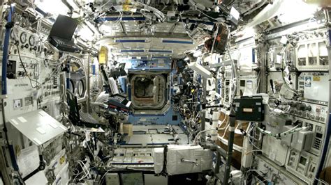 Top 14 Cybersecurity Zoom Backgrounds - Security Boulevard | Space station, International space ...