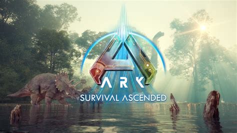 ข่าวเกม รีวิว ไกด์ บทสรุป สเปค ราคา ARK: Survival Ascended | GamingDose