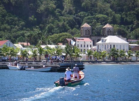 File:Saint-Pierre, Martinique (seen from the harbor - 2005-06-15).jpg ...