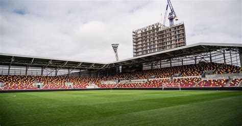 brentford fc stadium Hartlepool united fc - PRO BIKE BLOG