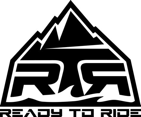 For Those Born To Ride - RTR Apparel