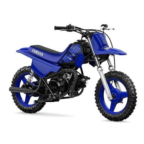 Yamaha PW50 | Duneworx