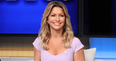 What is Ainsley Earhardt's net worth? 'Fox & Friends' host scores ...