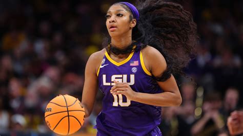 Angel Reese: Mystery still swirls around LSU forward’s absence as star ...