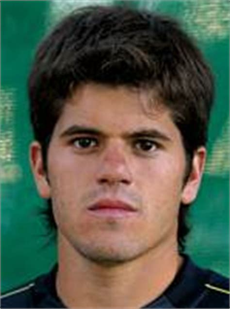 Juan-Pablo Guzman - Tennis News, Bio, Quotes, Pictures