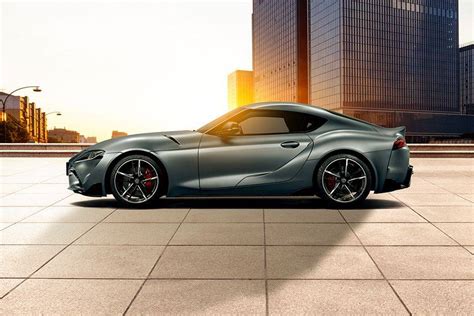 Toyota Supra Images, Supra Interior & Exterior Photos, 360 View, Videos ...