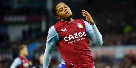 Aston Villa: £25m signing was more prolific than Grealish, now he's ...