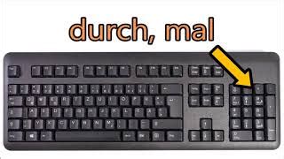 Windows german keyboard layout - saaddu