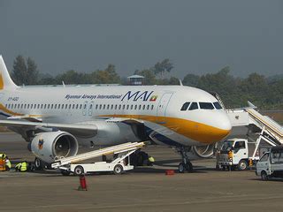 South Korea group wins right to build new Myanmar airport - PortCalls Asia