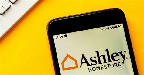 Ashley HomeStore's Black Friday Sale is Live: Get up to 50% off + an ...