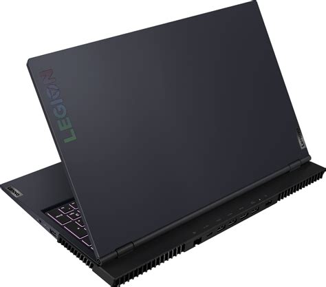 のでご Lenovo Legion 5 15.6-inch FHD 120Hz Gaming Laptop PC， Intel Hexa-Core i7-10750H， Nvidia GTX ...