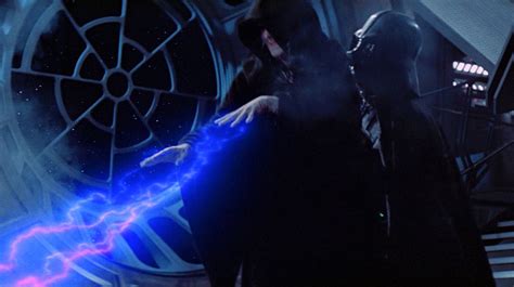 Star Wars: 20 Things About Emperor Palpatine That Make No Sense