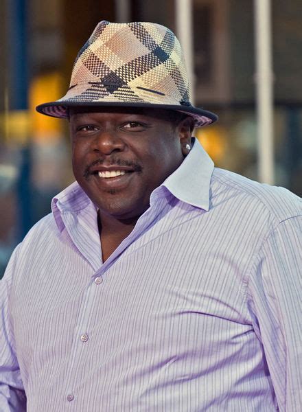 Cedric the Entertainer - Wikipedia