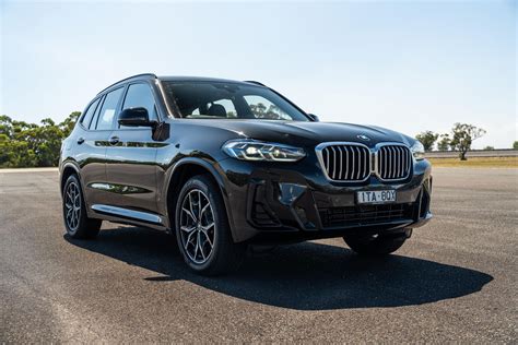 2023 BMW X3 xDrive30d review | CarExpert