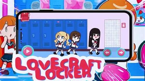 Tải Lovecraft Locker APK 1.4.00 Phiên bản mới - APKGosu