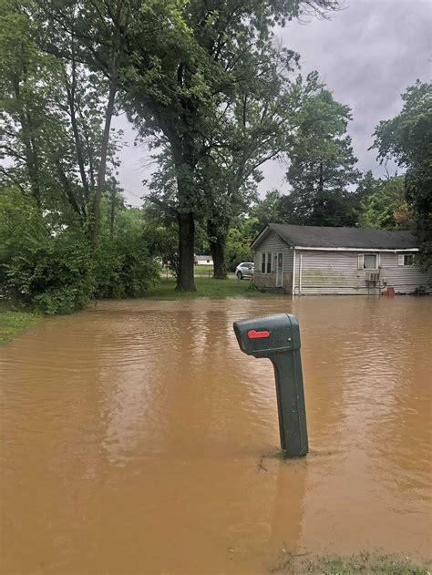 Can FEMA save the 'poorest town in America' from drowning in its own ...