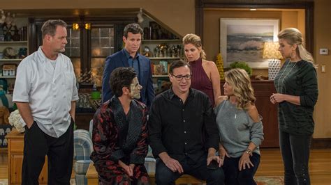 'Fuller House' Season 4 Cast Predictions Will Get You Pumped For More Tanner Fun