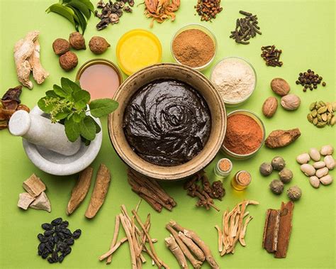 AYUSH India - Boosting Immunity with Ayurveda – 10roots-ayurveda