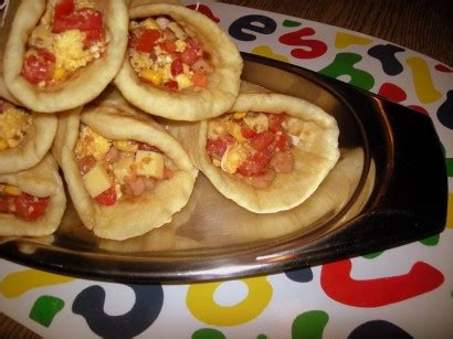 Breakfast Soft Tacos | Tasty Kitchen: A Happy Recipe Community!