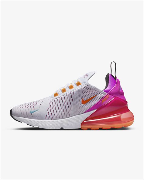 Nike Air Max 270 Women's Shoes. Nike.com