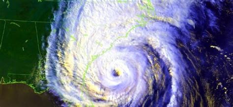 Hurricane Floyd – September 16, 1999 – Devastating Disasters