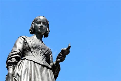 50 Inspiring Florence Nightingale Facts About The Lady With The Lamp ...