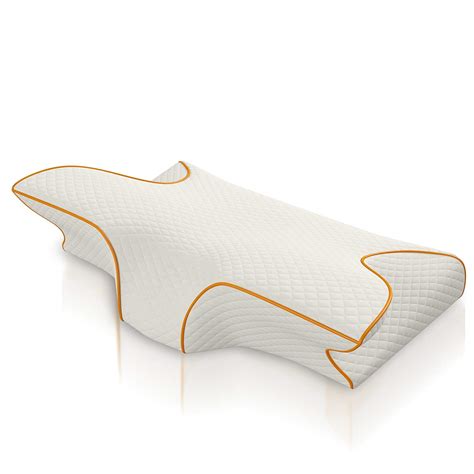 8 Best Orthopedic Pillows Reviewed in Detail (Jan. 2021)