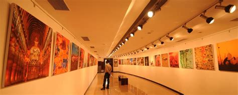 5 Art Galleries In Mumbai That Are Definitely Worth A Visit | WhatsHot Mumbai