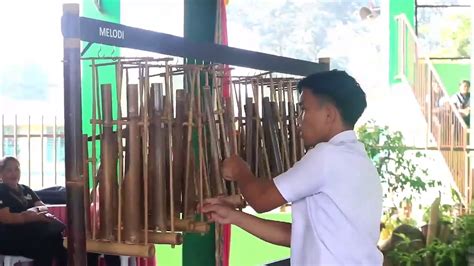 Bamboo Piano Pangkat Kawayan - diyosa pangkat