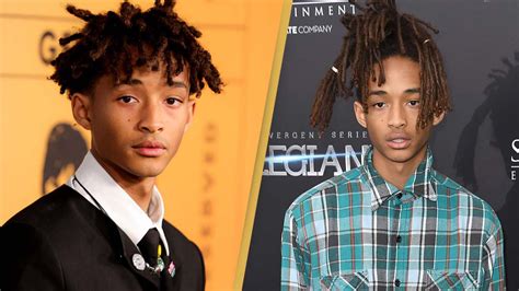 'Everyone can just get on with it': Willow and Jaden Smith 'relieved' as Jada Pinkett Smith ...