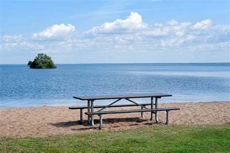 40+ Picnic Lake Superior Stock Photos, Pictures & Royalty-Free Images ...