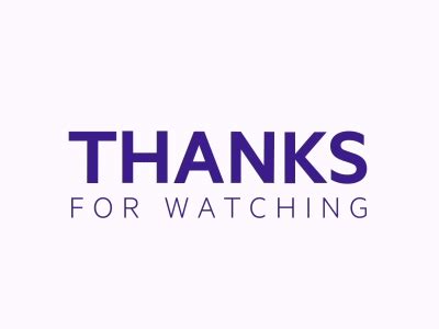 Thanks For Watching | Watch gif, Youtube logo, First youtube video ideas