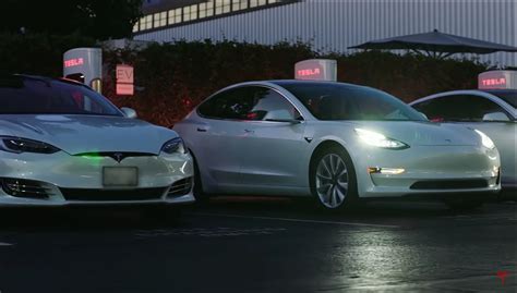 Tesla Supercharger ramp hits milestone with 2,000 stations active worldwide