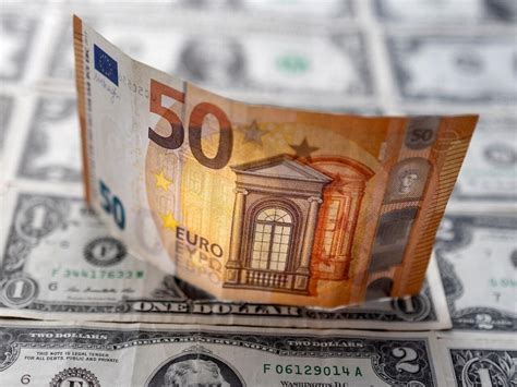 Dólar vs. Euro: ¿Cuál es la moneda más costosa?