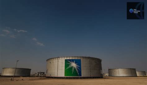 June Sees Saudi Arabia's Oil Exports Reach Lowest Point