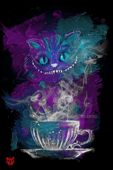 Wonderland by kitsune aka cettie on deviantart – Artofit